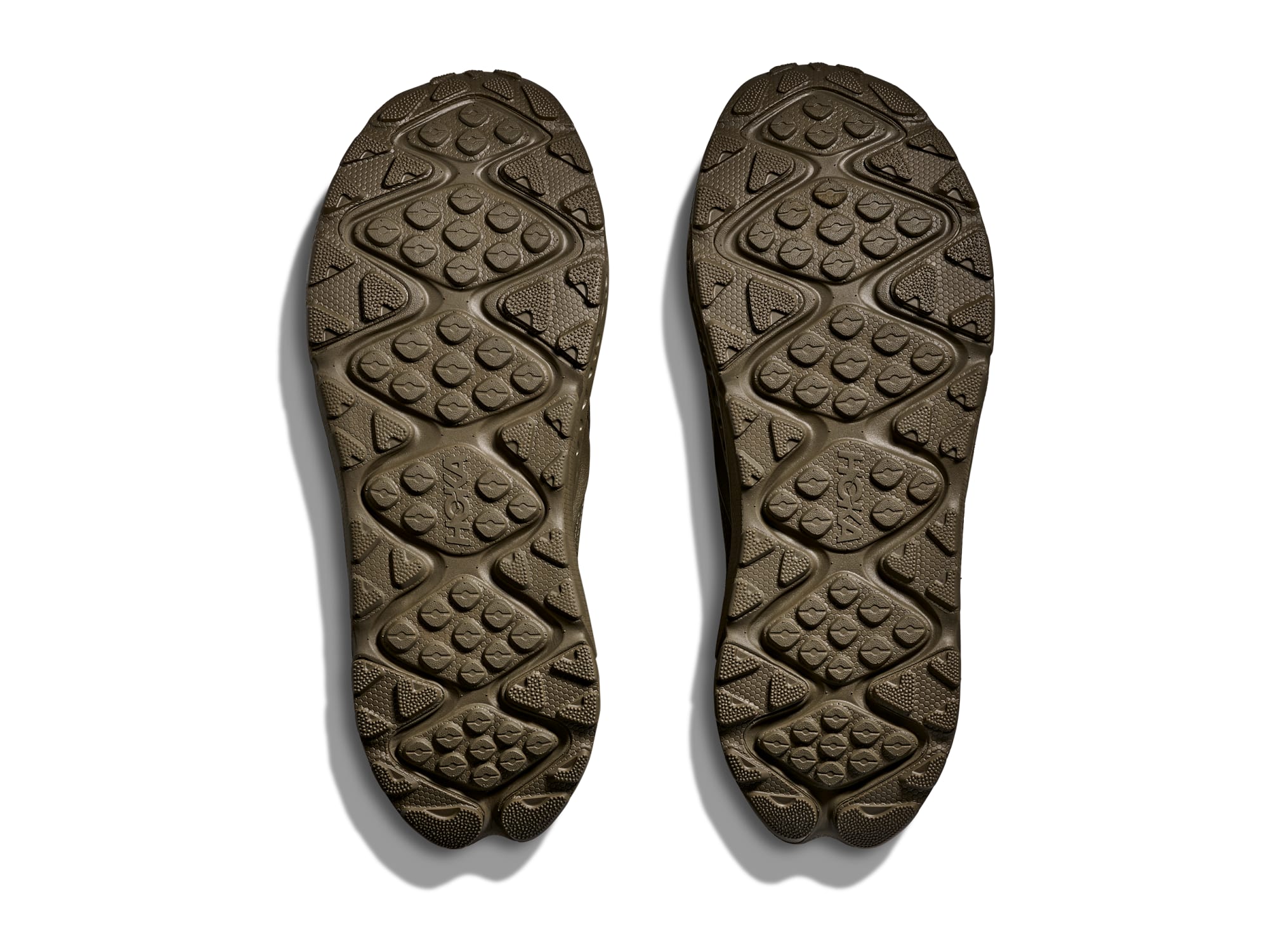 Shop Unisex Ora Primo EXT Grey Skies / Alabaster | HOKA AU