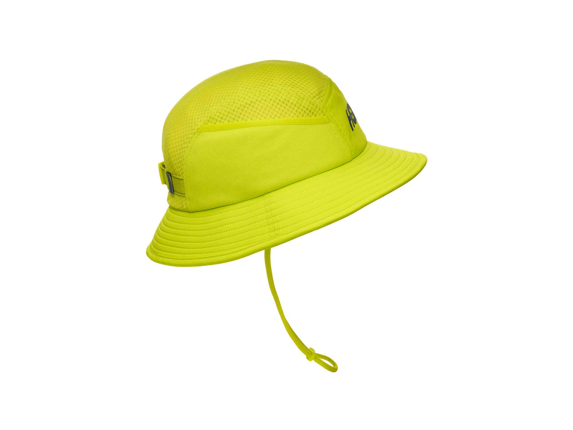 Shop Unisex Adventure Hat 2.0 Neon Cantaloupe | HOKA AU