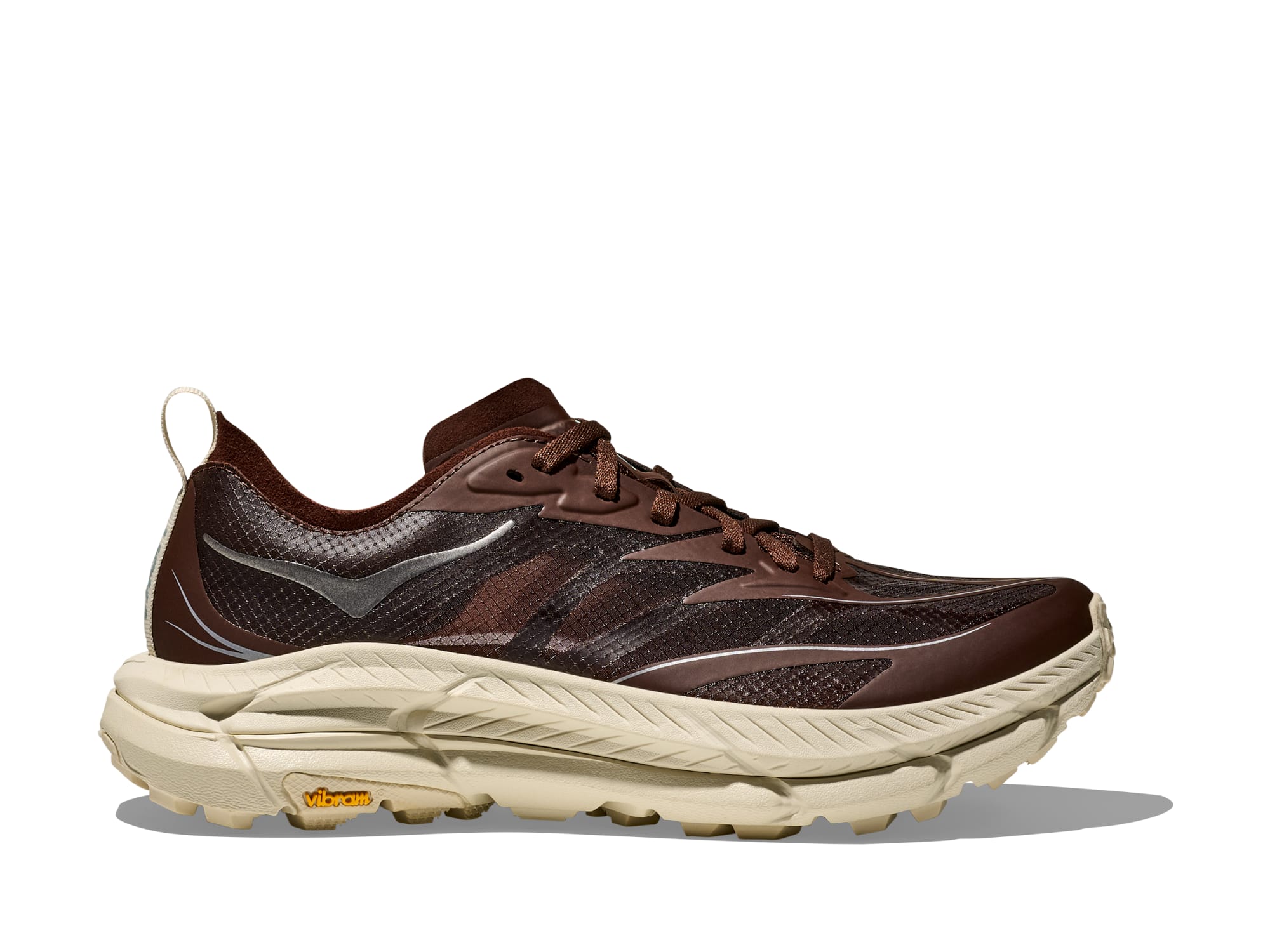 靴 Hoka Mafate Speed 4 Lite 'Cold Brew Shop Unisex Mafate Speed 4 Lite Cold Brew / Oat Milk | HOKA