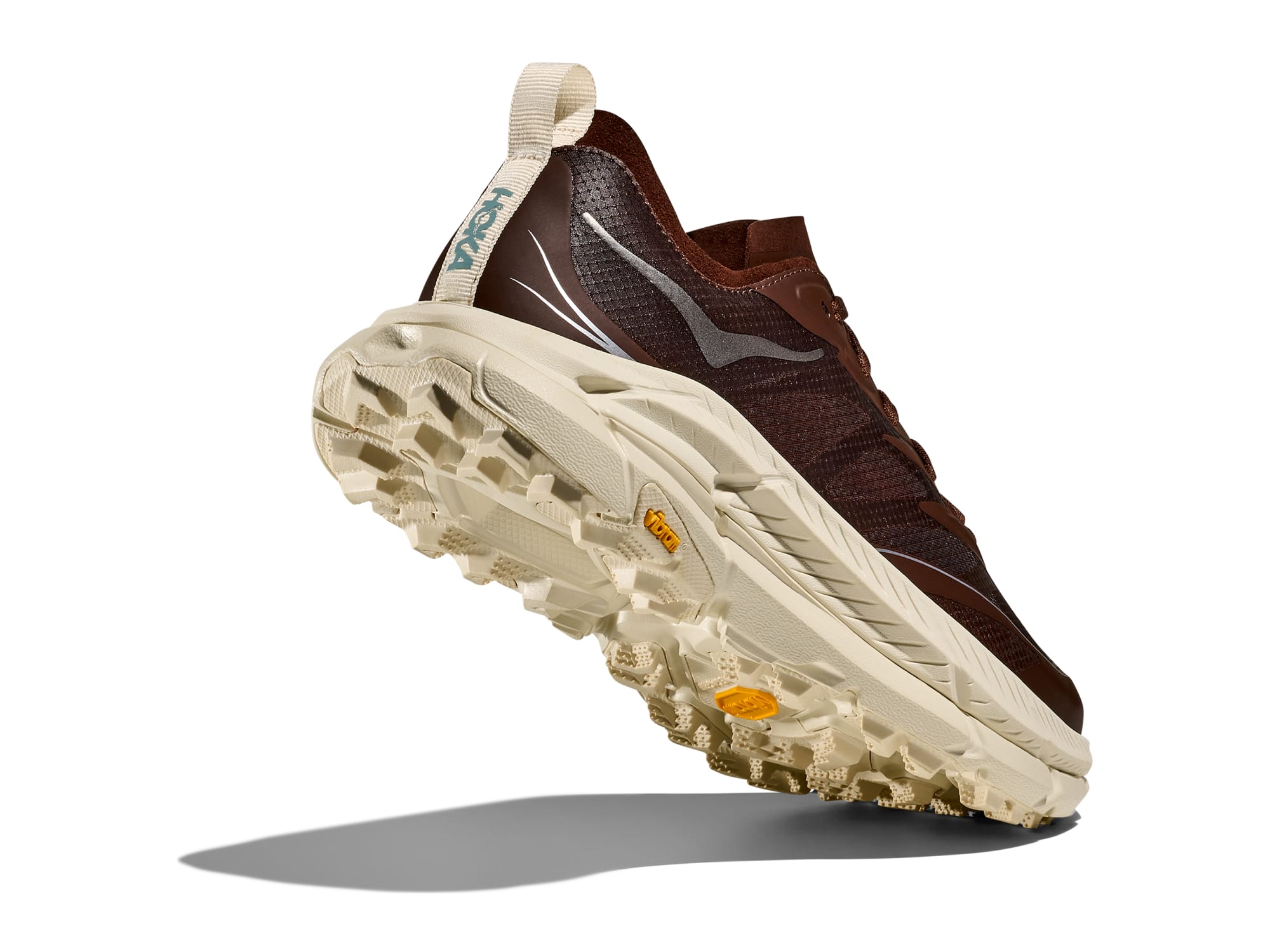 靴 Hoka Mafate Speed 4 Lite 'Cold Brew Shop Unisex Mafate Speed 4 Lite Cold Brew / Oat Milk | HOKA